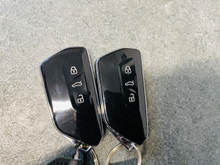 2025 Volkswagen ID.7 0L Electric For Sale Images