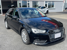 2015 Audi A3 1.4L Petrol For Sale Images