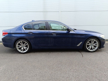 2018 BMW 5 Series 2L Diesel For Sale Images