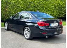2016 BMW 3 Series 2.0L Diesel For Sale Images