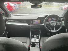 2023 Audi A3 2L Diesel For Sale Images