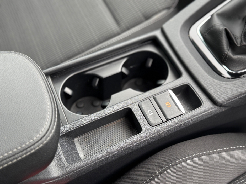 2021 Skoda Octavia 1L Petrol For Sale Images