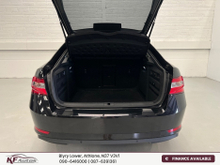 2023 Skoda Superb 2L Diesel For Sale Images