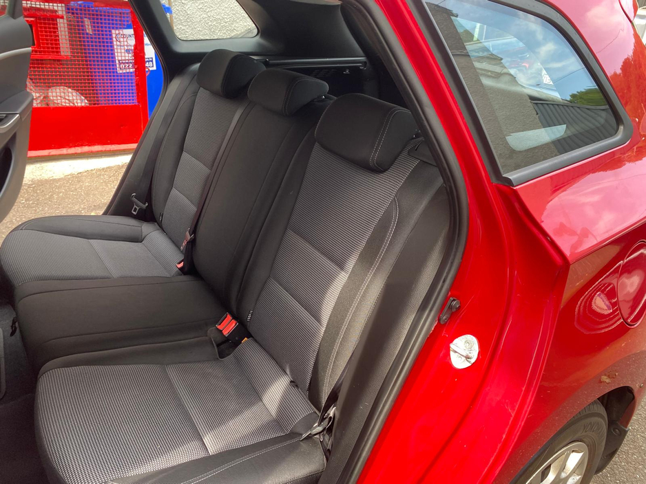 2014 Hyundai i30 1.6L Diesel For Sale Images