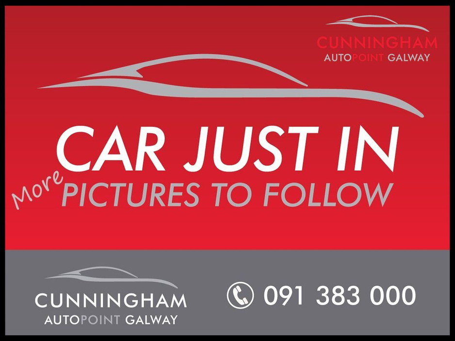 Used Volkswagen T-Roc 2021 in Galway