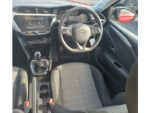 2023 Opel Corsa 1.2L Petrol For Sale Images