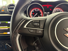 2021 Suzuki Swift 1.2L Petrol For Sale Images