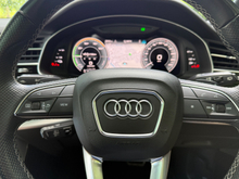 2021 Audi Q8 3L Petrol Plug-in Hybrid For Sale Images