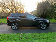 2014 Volvo XC60 2L Diesel For Sale Images