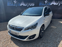 2015 Peugeot 308 1.2L Petrol For Sale Images