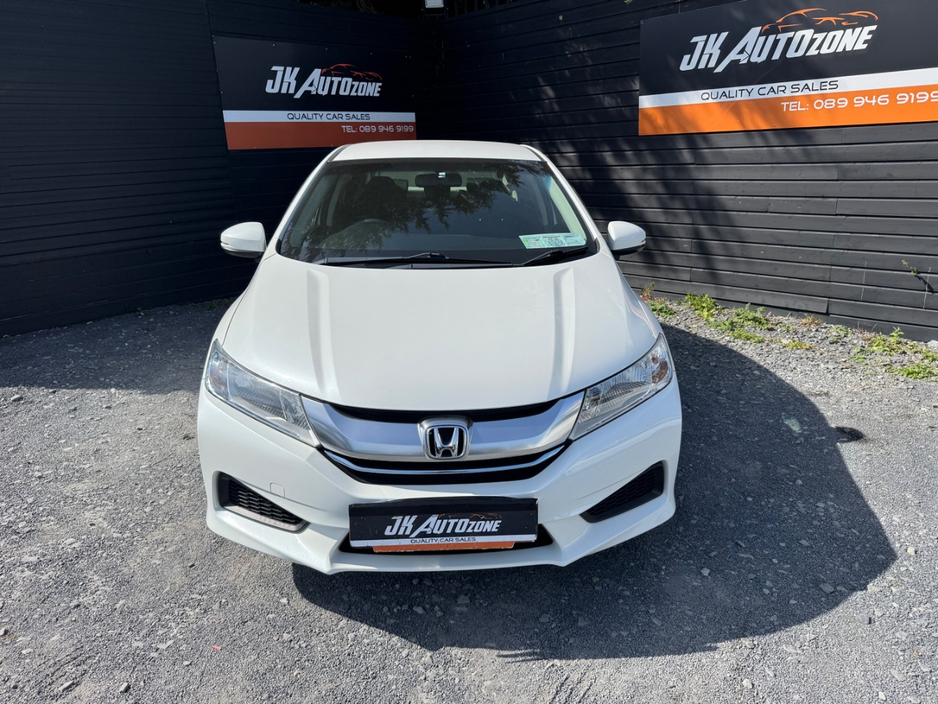 Honda Grace 1.5 HYBRID AUTO — thumbnail 2