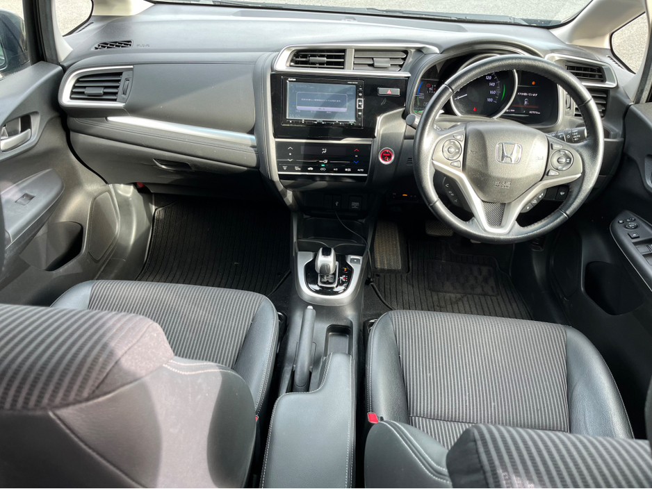 2019 Honda Jazz 1.5L Petrol For Sale Images