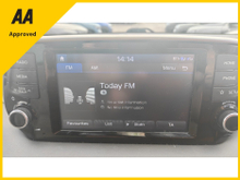2020 Hyundai Tucson 1.6L Diesel For Sale Images