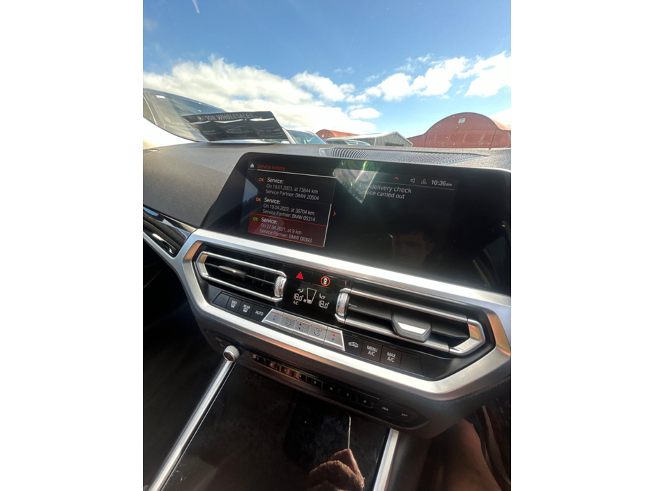 2021 BMW 3 Series 2L Petrol Plug-in Hybrid For Sale Images