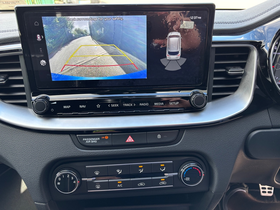 2022 Kia Ceed 1L Petrol For Sale Images