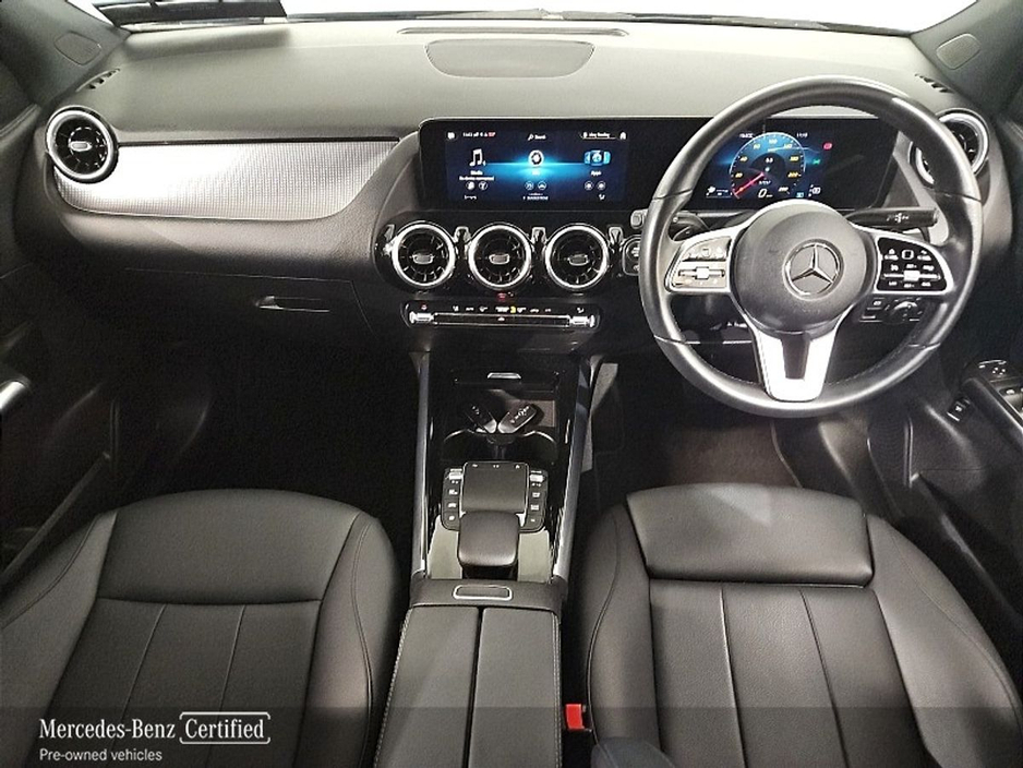 2022 Mercedes-Benz GLA Class 2L Diesel For Sale Images