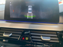 2018 BMW 5 SERIES D G30 M SPORT 4DR AUTO