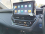 2018 TOYOTA COROLLA 1.8 SELF CHARGING HYBRID