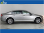 2017 VOLKSWAGEN PASSAT 1.4 TSI 125HP Comfortline