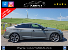 2023 Audi A5 2.0L Diesel For Sale Images