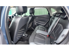 2017 Renault Captur 1.5L Diesel For Sale Images