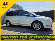 2016 Ford Galaxy 2L Diesel For Sale Images
