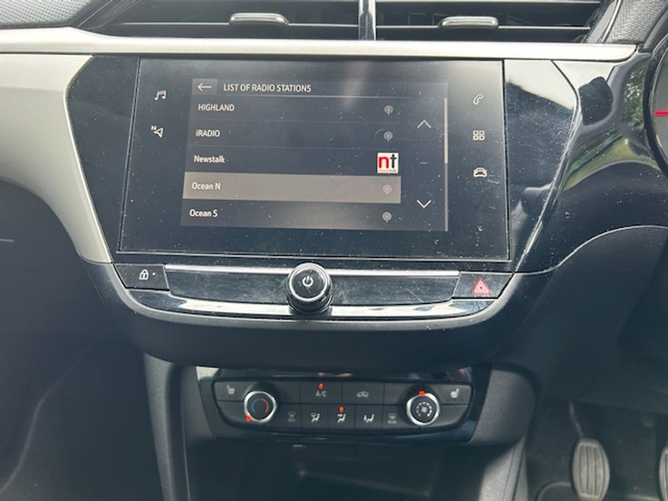 2021 Opel Corsa 1.2L Petrol For Sale Images