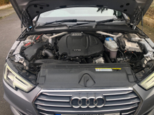 2017 Audi A4 2L Petrol For Sale Images