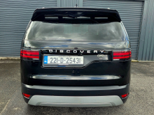 2022 Land Rover Discovery 3L Diesel For Sale Images