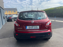 2013 Nissan Qashqai 1.5L Diesel For Sale Images