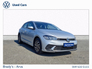 2024 VOLKSWAGEN POLO LIFE 1.0 TSI 95BHP M5F