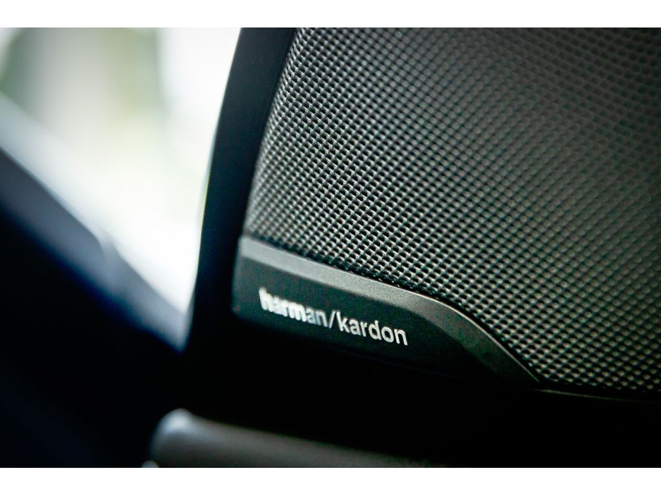 BMW iX3 M SPORT PRO, ROOF, COMFORT, TECH, HARMON KARDON — thumbnail 18