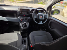 2024 Fiat Panda 1L Petrol For Sale Images