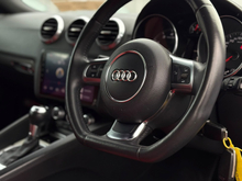 2012 Audi TT 1.8L Petrol For Sale Images