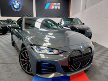2022 BMW i4 0L Electric For Sale Images