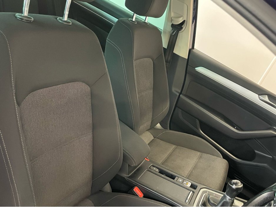 2018 Volkswagen Passat 2.0L Diesel For Sale Images