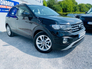 2023 VOLKSWAGEN T-CROSS 1.0 TSI SE 110BHP 5 DOOR ( 231 REG ) 