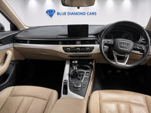 2016 Audi A4 2L Diesel For Sale Images