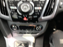 2013 Ford Focus 1.6L Diesel For Sale Images