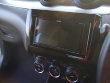 2022 Suzuki Swift 1.2L Petrol Hybrid For Sale Images