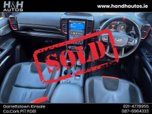 2023 Ford Ranger 3L Petrol For Sale Images