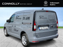 2025 VOLKSWAGEN CADDY CADDY Business TDI 102HP M6F - €22,995 + VAT