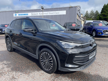 2025 Volkswagen Tiguan 1.5L Other For Sale Images