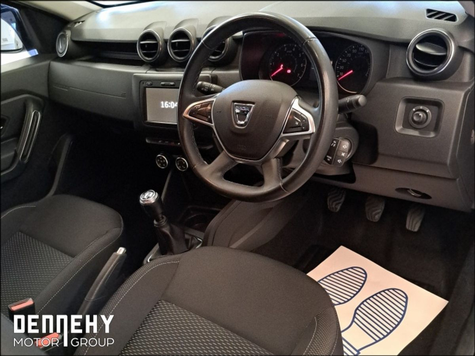 Dacia Duster Blue dCi 115 Comfort, €61.16 p/w — thumbnail 6