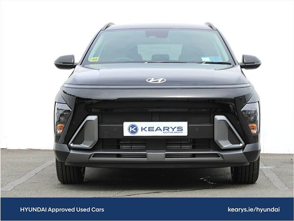 Hyundai Kona ORDER YOUR 262 TODAY - ELEGANCE - 1.0 LITRE PETROL — thumbnail 27