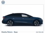 2025 VOLKSWAGEN ID.7 PRO PLUS 77 kWh 286HP - 252 ORDERS