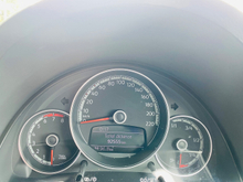 2019 Volkswagen up! 1L Petrol For Sale Images