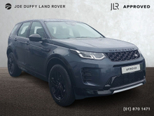 Land Rover Discovery Sport Dynamic S 1.5 PHEV 270 PS NEW RRP €78900