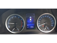 2018 Toyota Corolla 1.3L Petrol For Sale Images