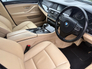 2011 BMW 5 SERIES 520D SE S-AUTO